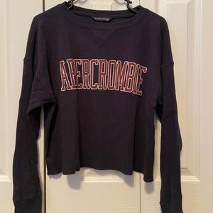 Abercrombie & Fitch Long Sleeve